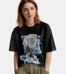 Gojo Satoru T-Shirt Sukuna Shirt Jujutsu Kaisen Tshirt Toji Tee Nanami Yuta Maki