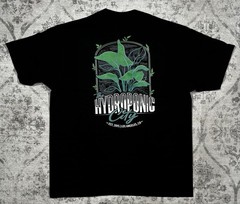 Sz XL FoxFarm Soil & Fertilizer Company Black Shirt ShakaWear NEW