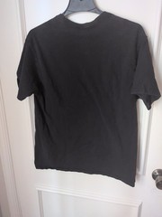 BATMAN The Animated Series Shirt Silhouette Shirt BTAS L 1998 TNBA
