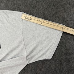 Genright Jeep Off Road Graphic Men’s T-Shirt (See Photos For Measurement) Gray