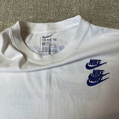 Nike AS Men’s Nike Sportswear Tee WORLD TOUR 2 Sz XL Fits Like Medium
