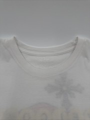 Chrome Hearts Las Vegas Exclusive Welcome To Fabulous Las Vegas Tee Size XL Used