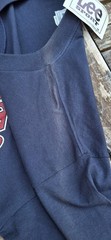 VTG NWT Nutmeg Lee Sports 1996 Denver Nuggets T-Shirt Large Basketball SEE PHOTO