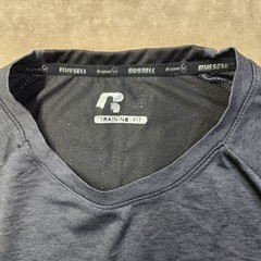 Set Of 2 Shirts And 1 Short Activewear Various Brands Size Medium