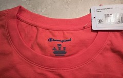 UTSA “ROADRUNNERS” – Men’s TWO (2) XXL T-Shirts by Champion – NEW w/Tags ⚾🏈