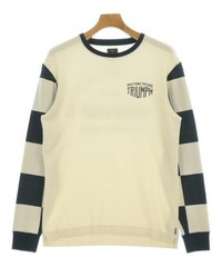 Other T-shirts/Cut & Sewns WhitexBlack S 2200678733134
