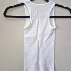 Fruit of The Loom Big Men’s Mens Tank Top T-Shirt 100% Cotton Size SP 6/8