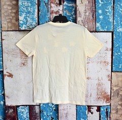 Unisex Old Navy Pokemon Gender-Neutral Graphic T-Shirt MEDIUM Creme NEW TAG