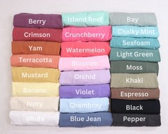 🔥Comfort Colors 1717 Unisex Short Sleeve Heavyweight TShirt Vintage Washed