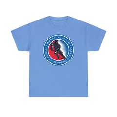 Hockey Hall of Fame Tee, Sports Fan Shirt, Hockey Enthusiast Gift, Unisex