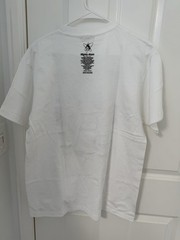 Tezuka Osamu Astro Boy 3D Holographic T-Shirt – Size L – NWT – Printed In Japan!