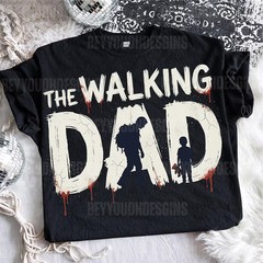 Survival Dad Gidan Tee Outdoor Adventure Gift