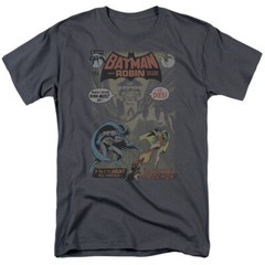 Batman #232 Cover Licensed Adult T-Shirt