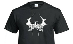 Celtic Frost T-Shirt black metal