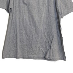 Espresso Revival Gray Graphic T-Shirt By Gildan Cotton Blend Short Sleeve Mens 2