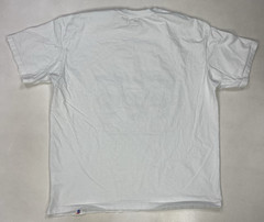 Nike Max90 Sole Food Sneaks & Snacks Graphic T-shirt Men XL White HJ0754 100