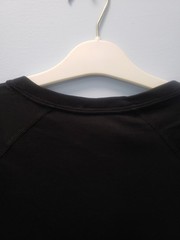 Carhartt Men’s Short Sleeve T-Shirt Size XL Black New With Tags