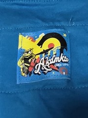 Y2k Vintage akademiks t shirt xl Teal Green