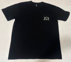 Burial Logo Classic T-Shirt Active T-Shirt Funny Size XL Mode American T-shirt