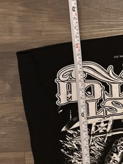 Marilyn Monroe Vintage White Graphic T-Shirt 100% Cotton Size 3XL