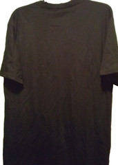 Batman DC Comics Joker Graphic T Shirt Screen Printed Cotton Black Tee Sz Large
