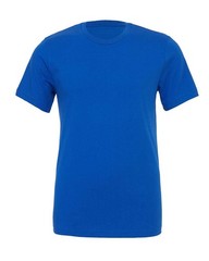 5 Pack Bella + Canvas Unisex T Shirt Short-Sleeve 100% Cotton Jersey Tee 3001