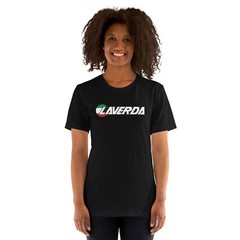 Laverda-Inspired Jota Long Style Motorcycle T-Shirt S-5X