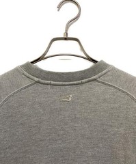 TOKYO DESIGN STUDIO New Balance CGN S/S crew gray