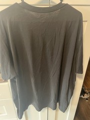 Eddie Bauer XXXL Men’s Casual /Weekend T-shirt Black