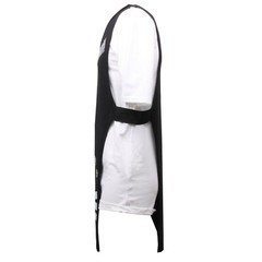 C3196 men’s t-shirt GIANNI LUPO white/black t-shirt men