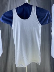 American Apparel 4 Men’s Size XS 100% Cotton Tank Tops Brand New