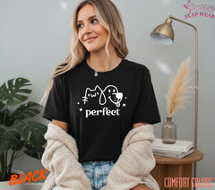 Unisex Pet Lover Dog cat ,T shirt women,T shirt men,T shirt vintage Mom Dad