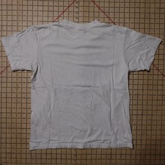 Shanghai Blue Dragon T-shirt Souvenir Sz L