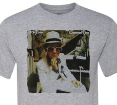 Elton John – America’s Great Singer Ever – 80’s Music – Gen X – Unisex