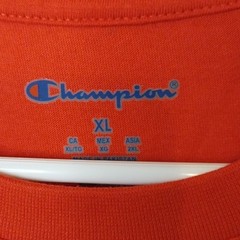 Champion Georgia Bulldogs Red XL Men’s Graphic Short Sleeve Crew Neck Shirt