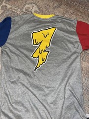 DeadBroke Men’s Shirt Medium *Has Small Stain As Pictured
