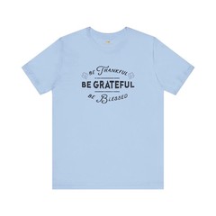 Men Thanksgiving special half sleeve round neck Tee