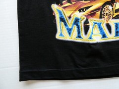 Chinatown Market Hasbulla Rap T-Shirt, Black, Size Large (L), 2023, Never Worn