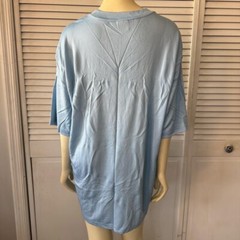 Men’s Stacy Adams T-Shirt Size 3XL Blue