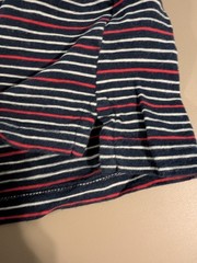 Stripe T Shirt Lot Of 4 – Adult Medium – Gap, Common People, Honey & Cola