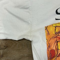 1993 Vintage Spin Doctor Summer Tour Shirt Size L GEM Tag Single Stitch USA