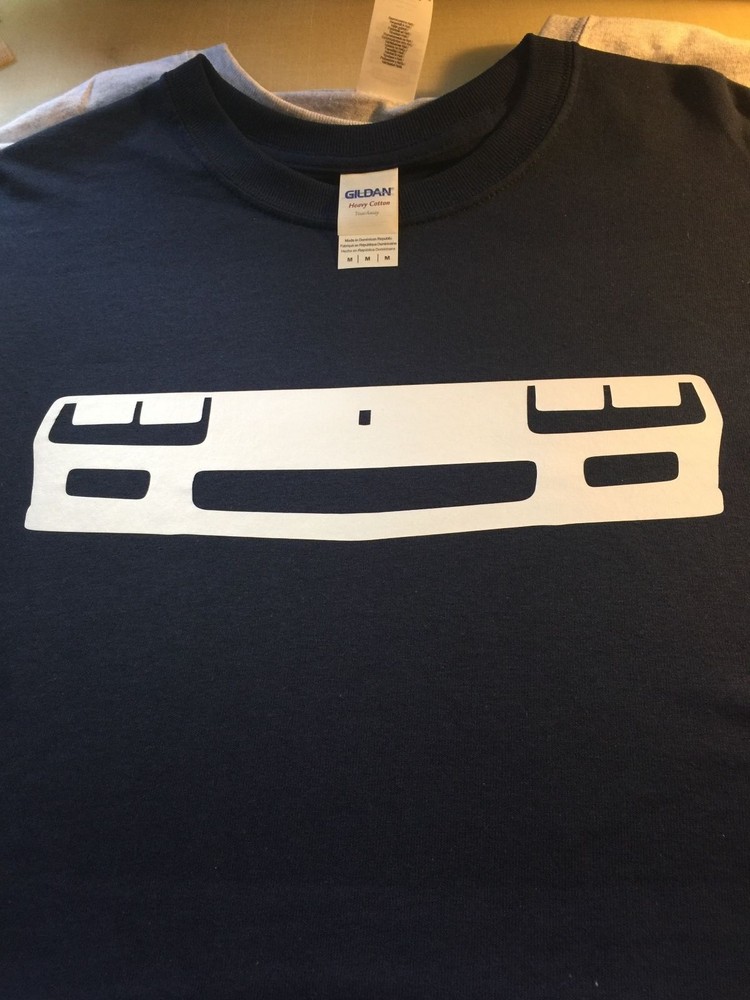 t-shirt Camaro front end 82 83 84 85 86 87 88 89 90 91 92 made 2 order 3rd gen