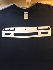 t-shirt Camaro front end 82 83 84 85 86 87 88 89 90 91 92 made 2 order 3rd gen