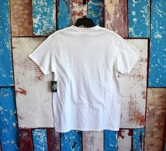 Call Of Duty Black Ops Call War Video T-Shirt Tee Short Sleeve LARGE White