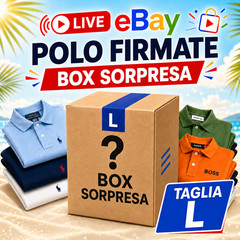 Live ebay BOX# L