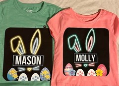 Made To Order Custom T Shirts Can Design Almost Anything