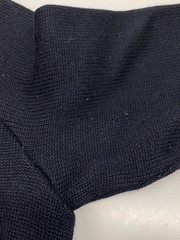 Other brands: Royal Mer Knit Sweater (Thick), Size 42, Acrylic, NVY, Solid Color