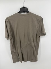 Baseballism Men’s Gray Put The Ball In Play Graphic T-Shirt Size XL