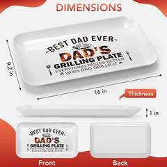 LEJIAJINW Fathers Day Dad Gifts for Men Father Grandpa Daddy, Dad Birthday Gift