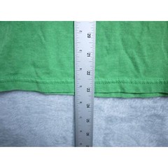 Men’s Vintage T-Shirt Size Small Chicago St Patricks Day 2002 Green Clover Y2K